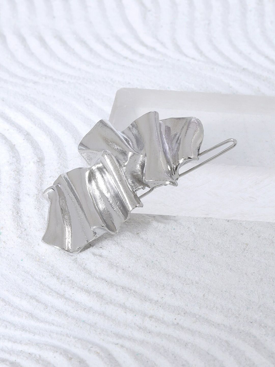 JOKER & WITCH Women Metal Claw Clip-picture-2