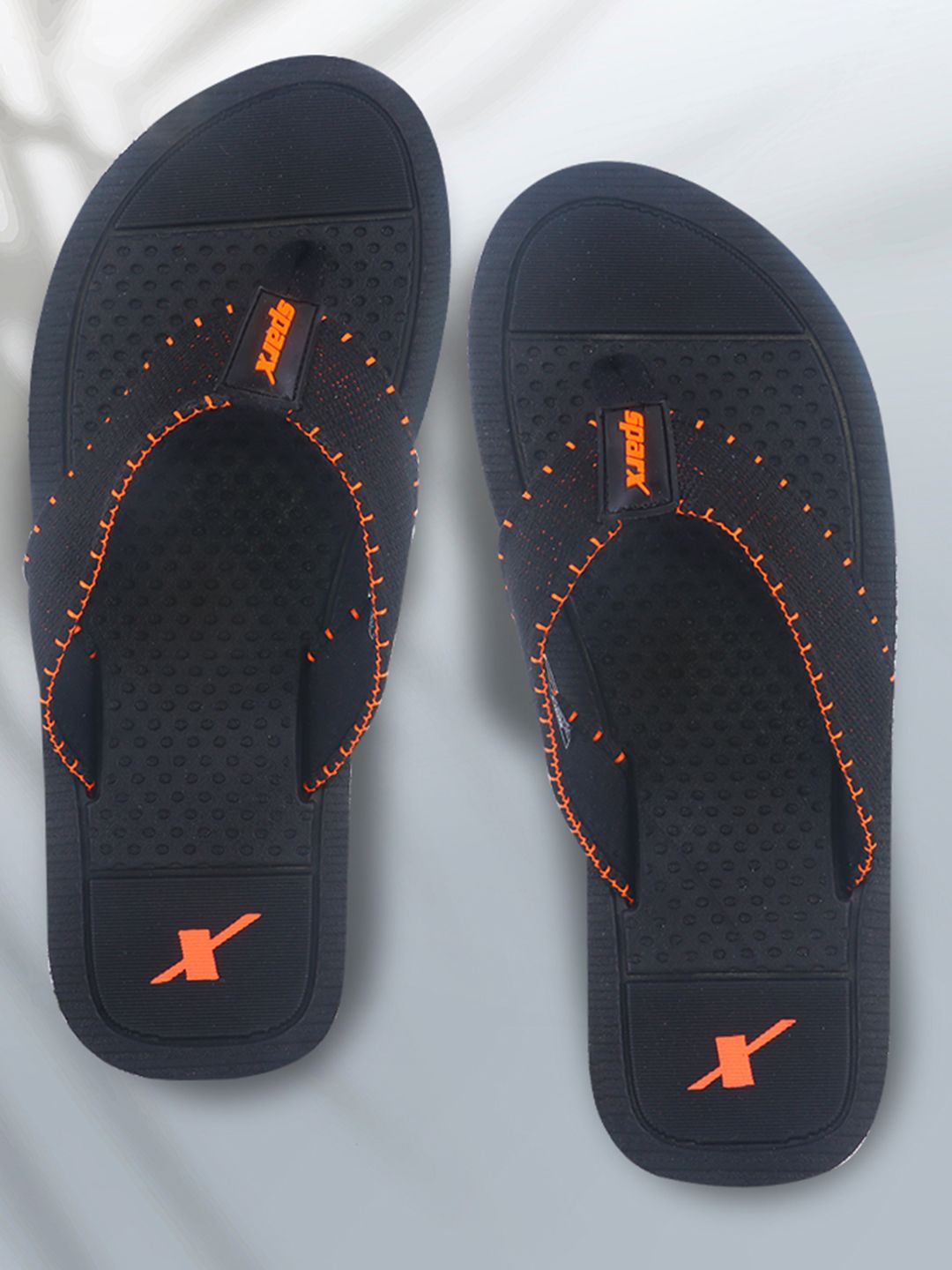 Sparx Men Thong Flip-Flops-picture-57