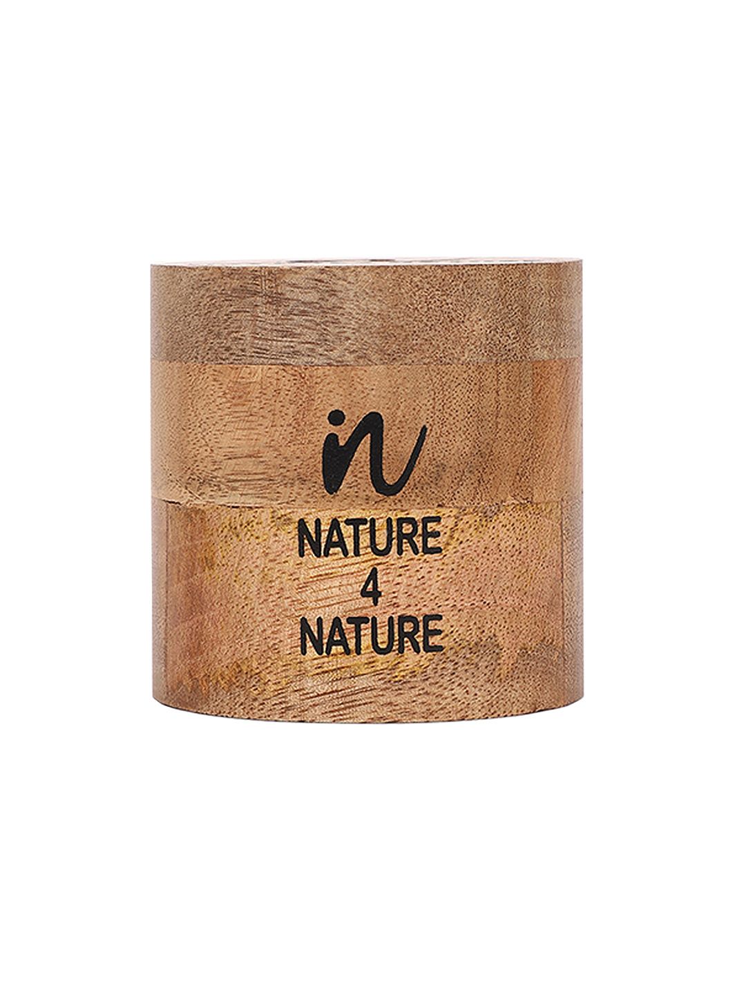NATURE4NATURE Quick De Tan Face Pack - 75g-image-49