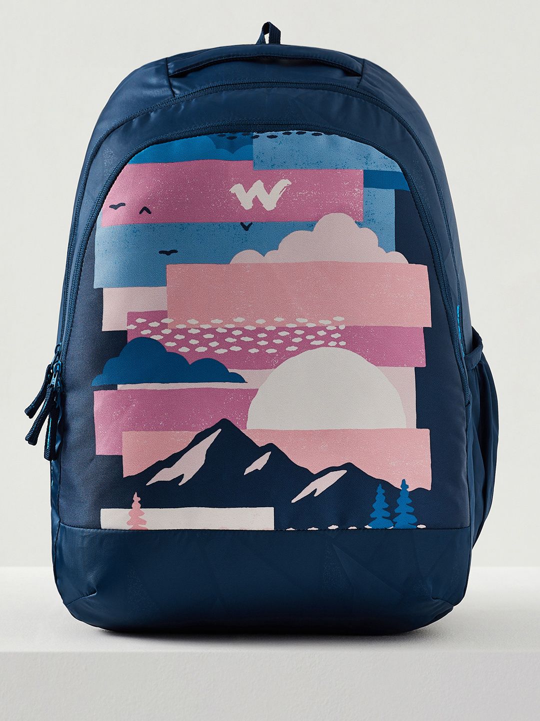 Wildcraft Unisex Graphic Printed Backpack-Up to 18 inch-picture-41