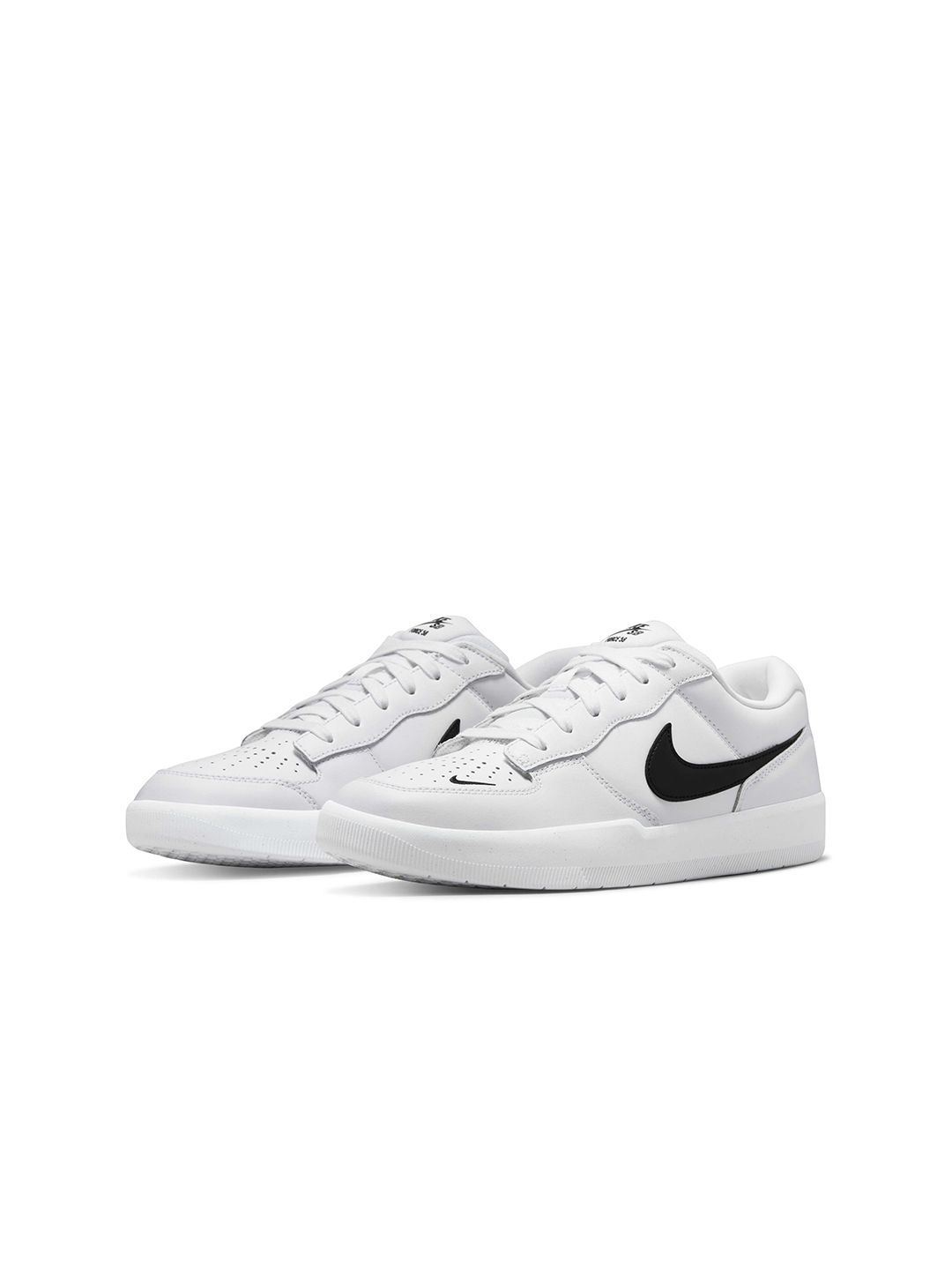 Nike Men SB Force 58 Premium Skate Shoes