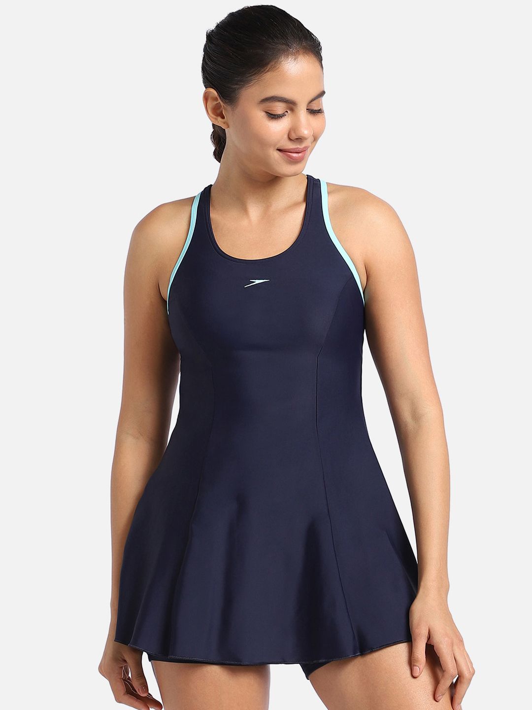 Speedo Racer Back Swimdress-picture-14