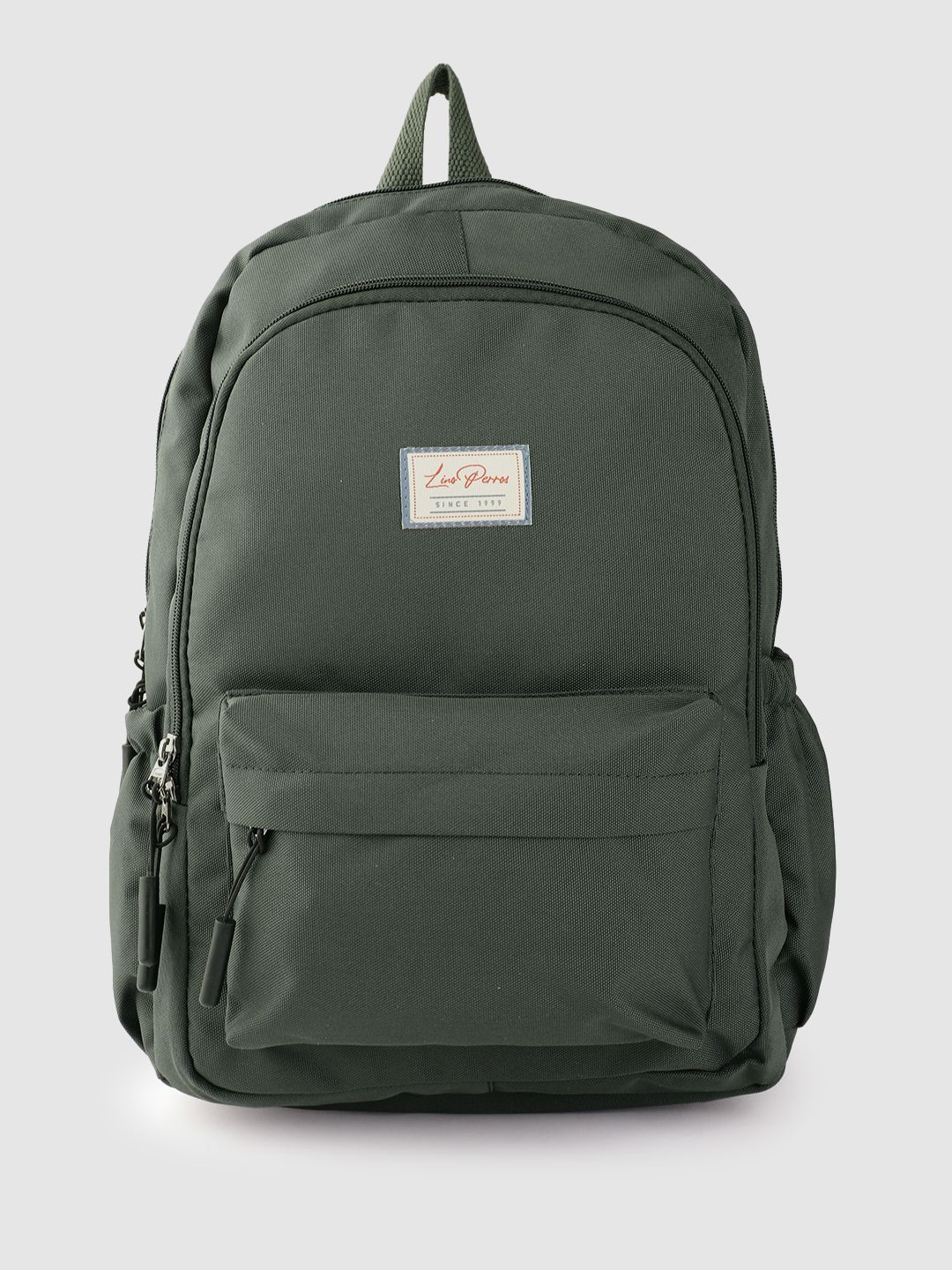 Lino Perros Women Laptop Backpack - 14.4 Litres-picture-36