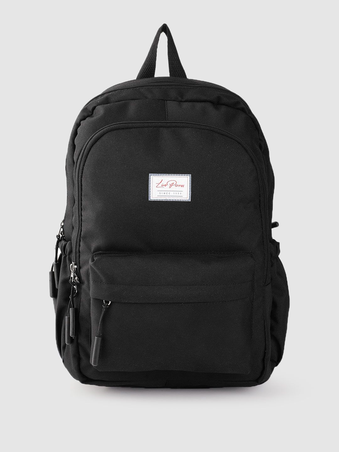 Lino Perros Women Laptop Backpack - 14.4 Litres-picture-39