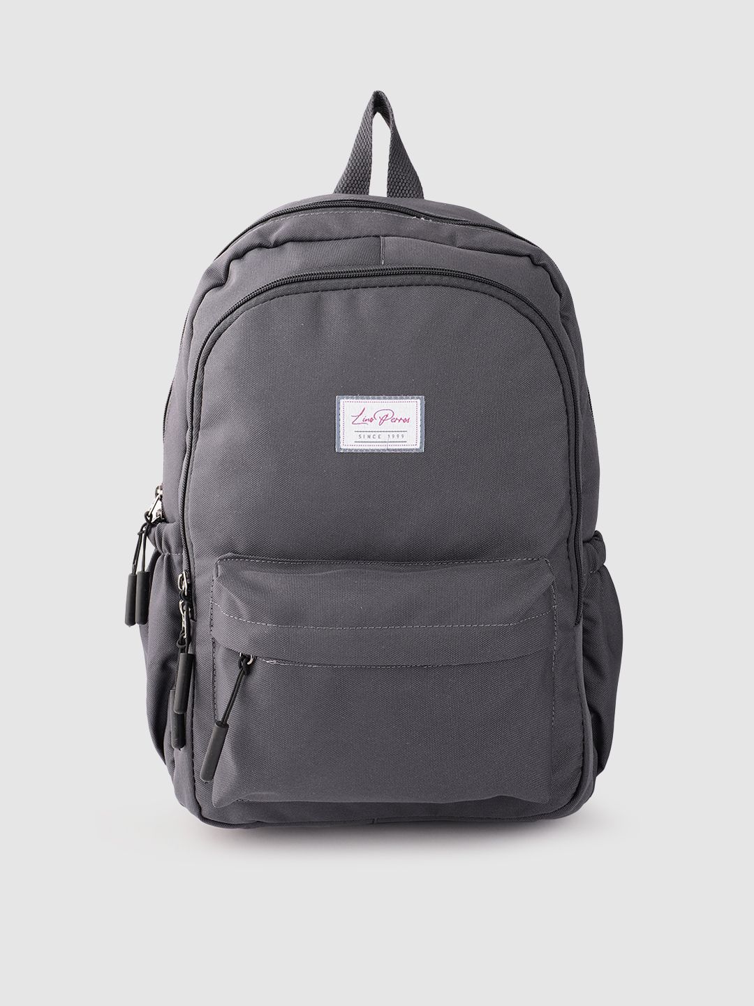 Lino Perros Women Laptop Backpack - 14.4 Litres-picture-38