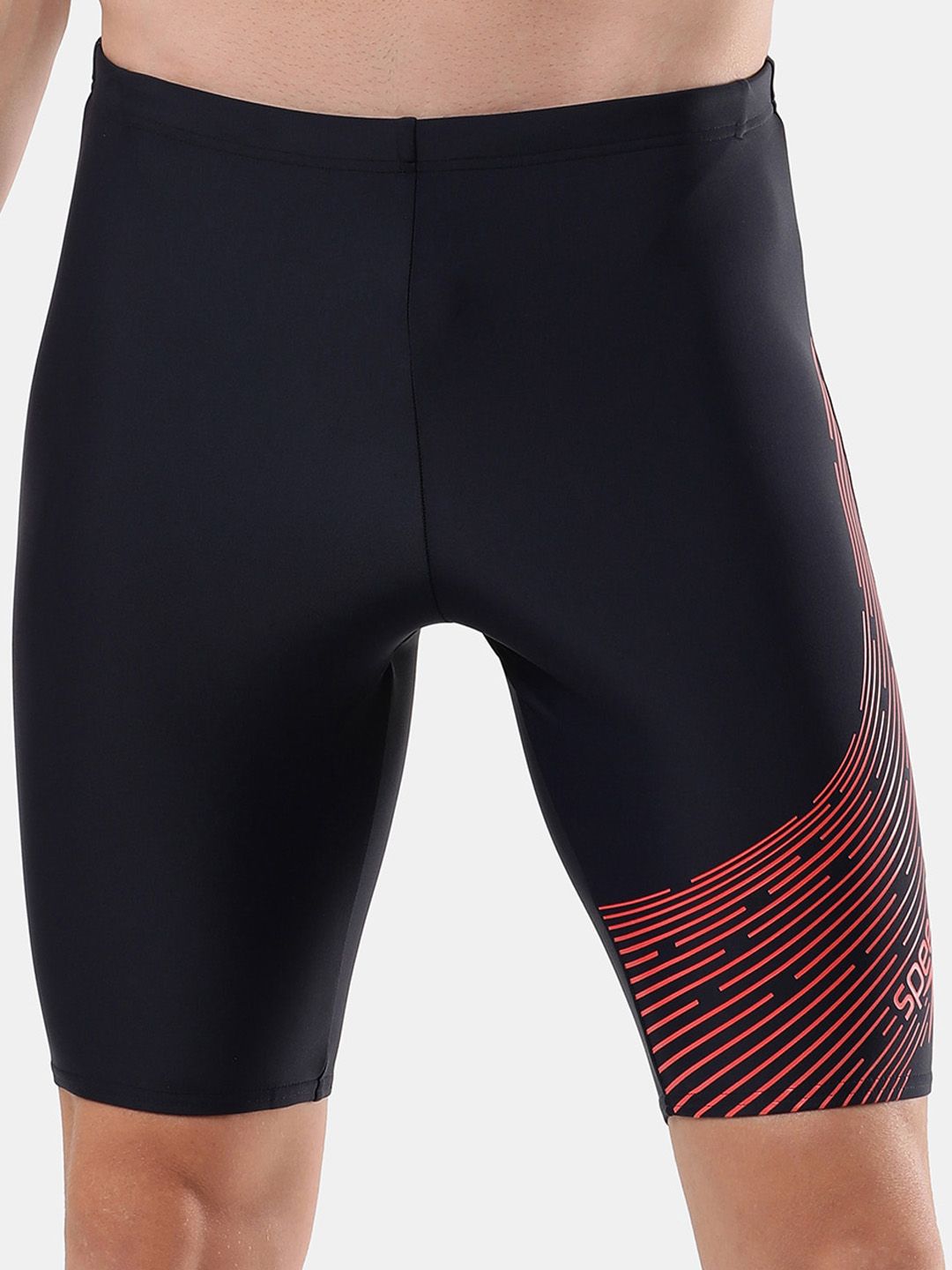 Speedo Men Endurance 10 Medley Logo Jammer-picture-36