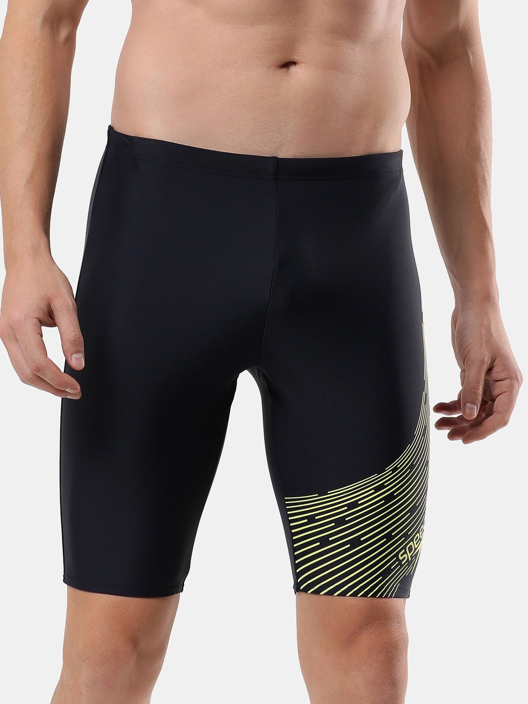 Speedo Men Endurance 10 Medley Logo Jammer-picture-24