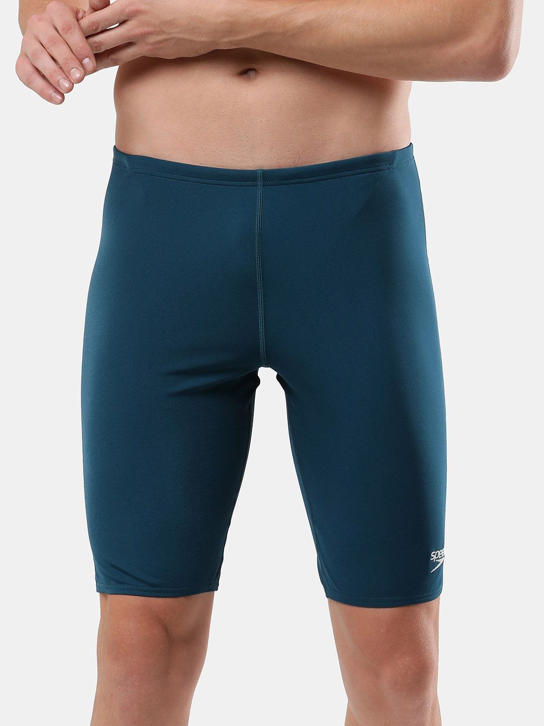 Speedo Men Endurance Plus Essential Jammer