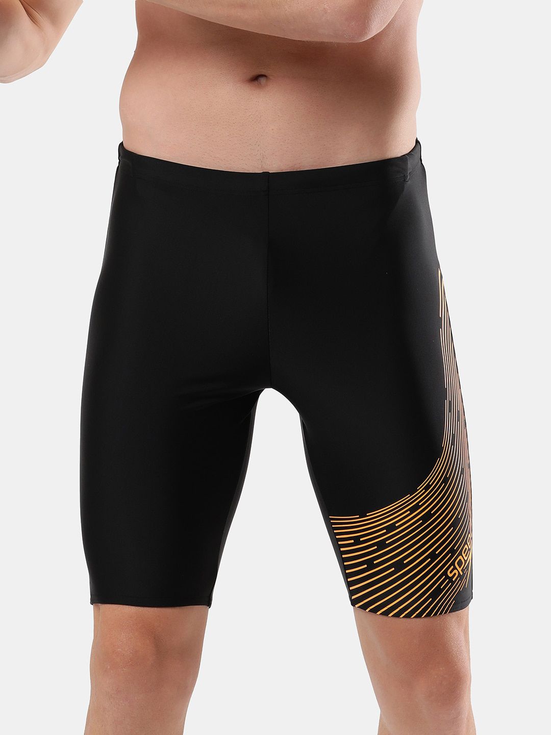 Speedo Men Endurance 10 Medley Logo Jammer-picture-37