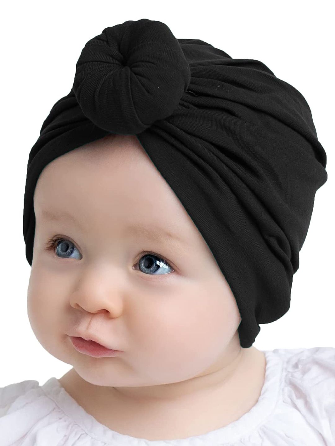 SYGA Kids Cotton Turbon Cap-picture-26
