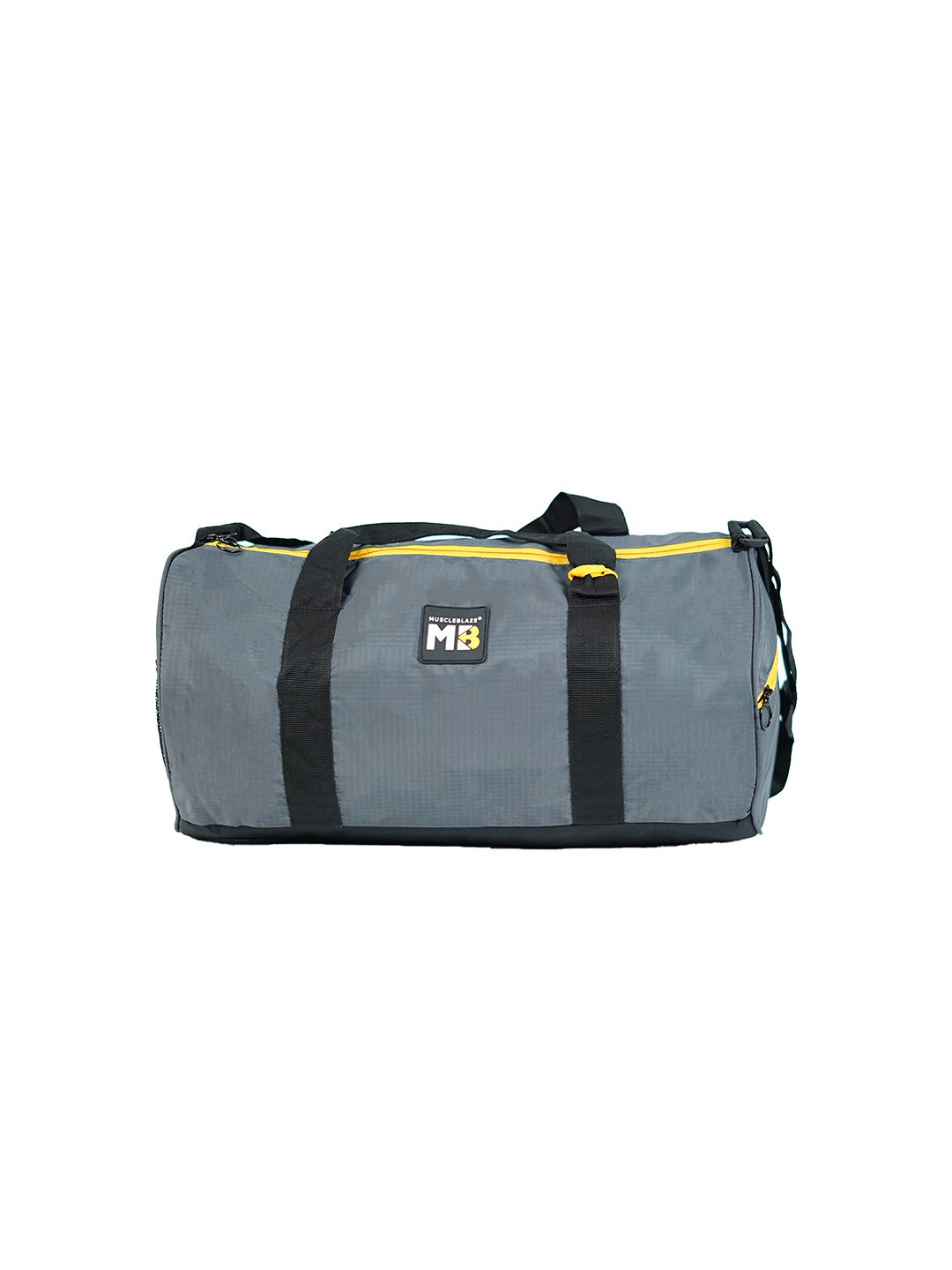 MuscleBlaze Unisex Lightweight Duffel Bag-picture-19