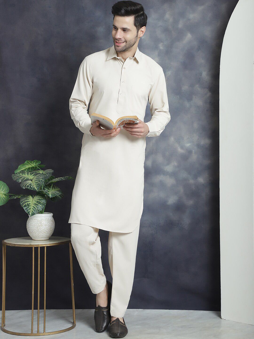 Jompers Regular Kurta with Salwar-image-39