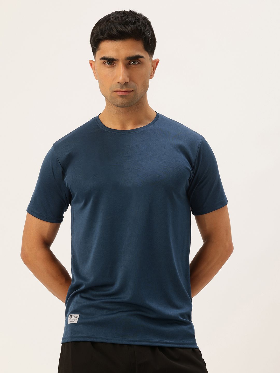Sports52 wear Dri-FIT Training T-shirt-picture-18