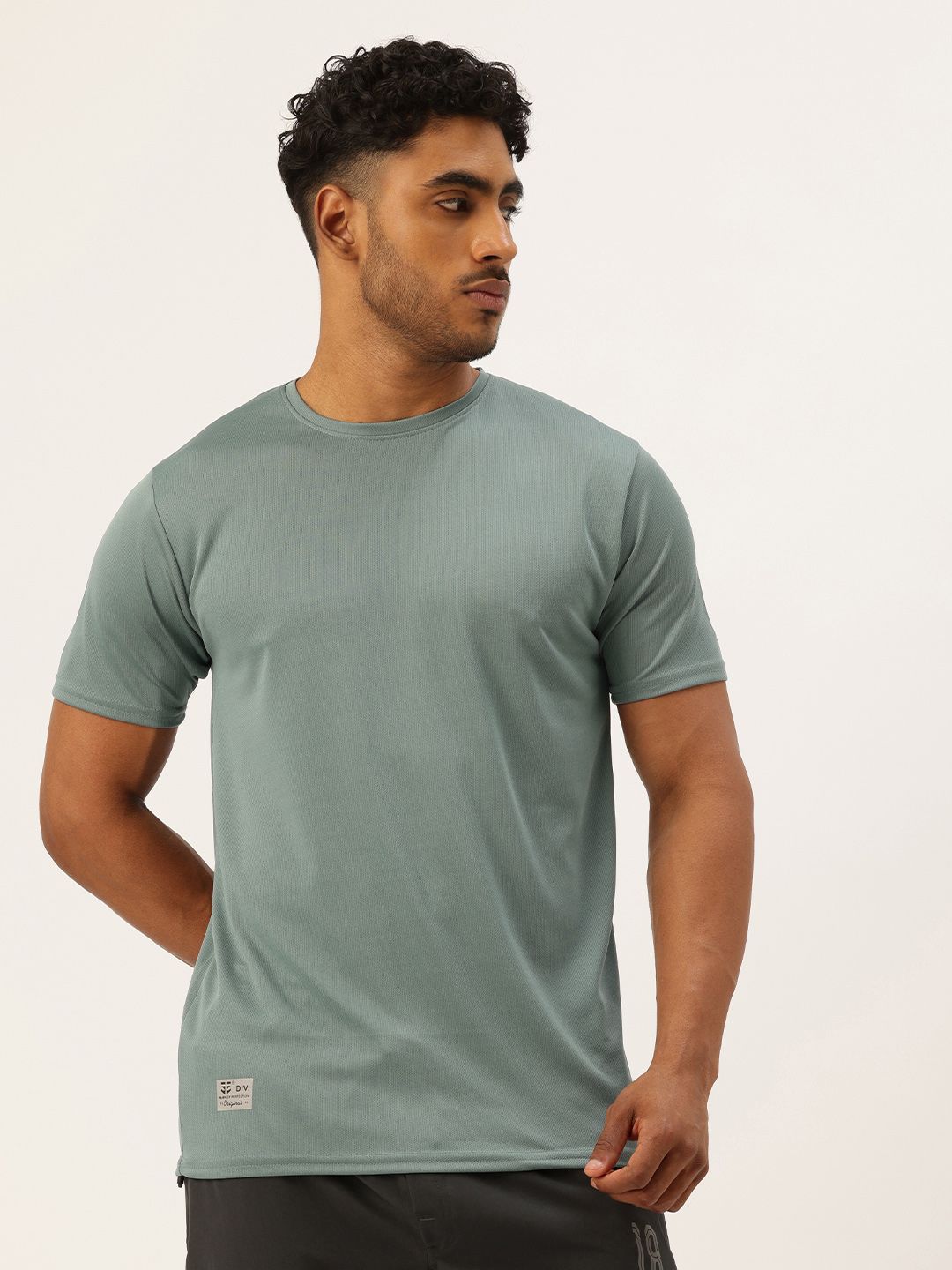 Sports52 wear Dri-FIT Training T-shirt-image-18