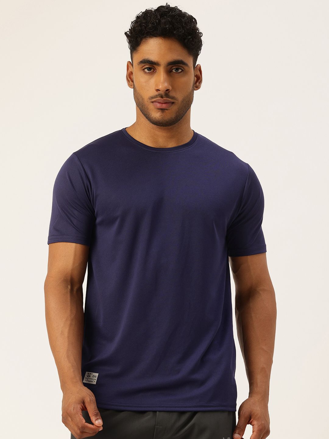Sports52 wear Training or Gym T-shirt-picture-10