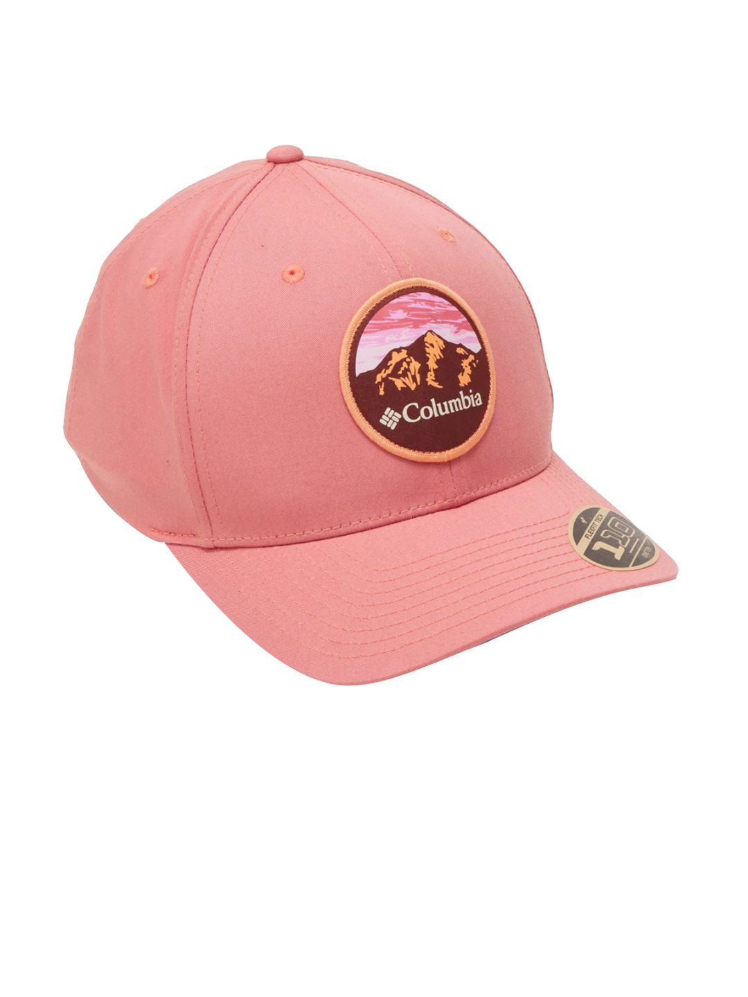 Columbia Unisex Lost Lager 110 Snap Back Cap-picture-12