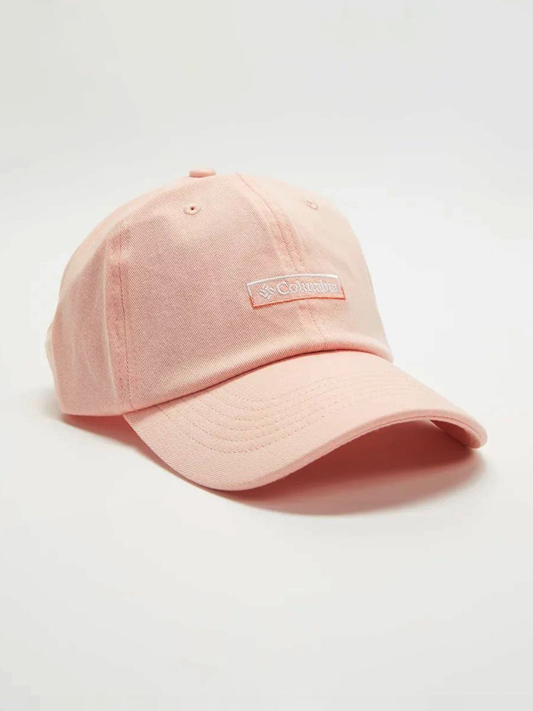 Columbia Unisex Logo Dad Baseball Cap-picture-11