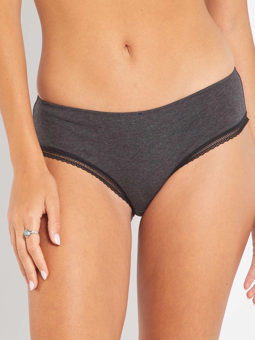 KIABI Mid-Rise Basic Briefs-image-6