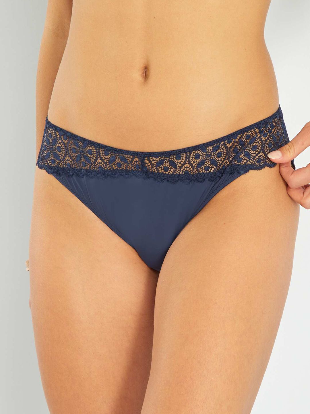 KIABI Self Design Basic Briefs-picture-10