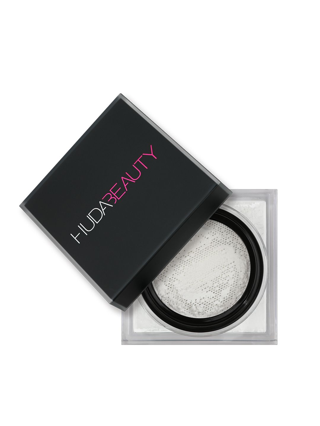 Huda Beauty Long Lasting Easy Bake Loose Baking & Setting Powder - Sugar Cookie-picture-37