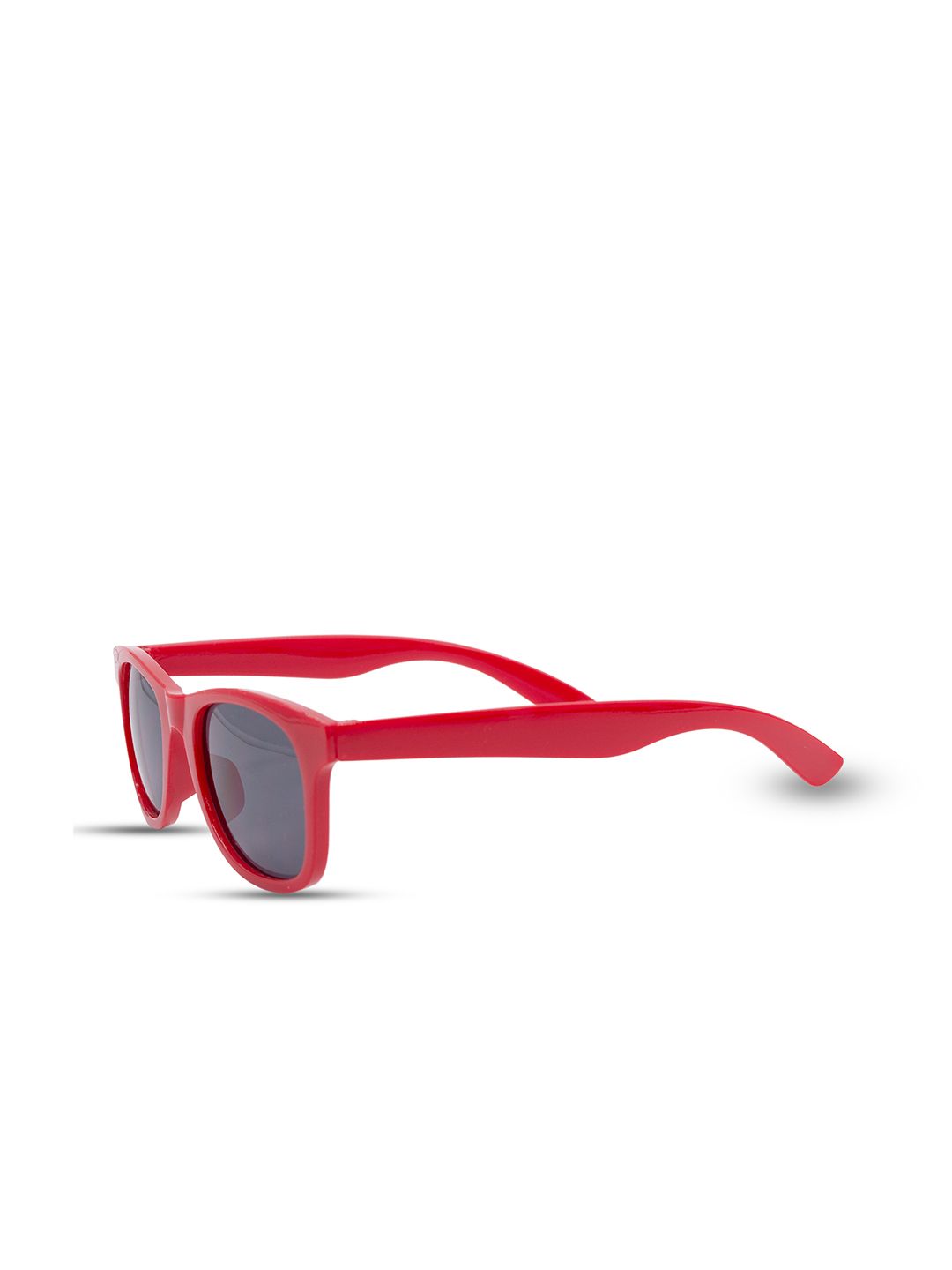 SYGA Unisex Kids Square Sunglasses with UV Protected Lens-picture-17