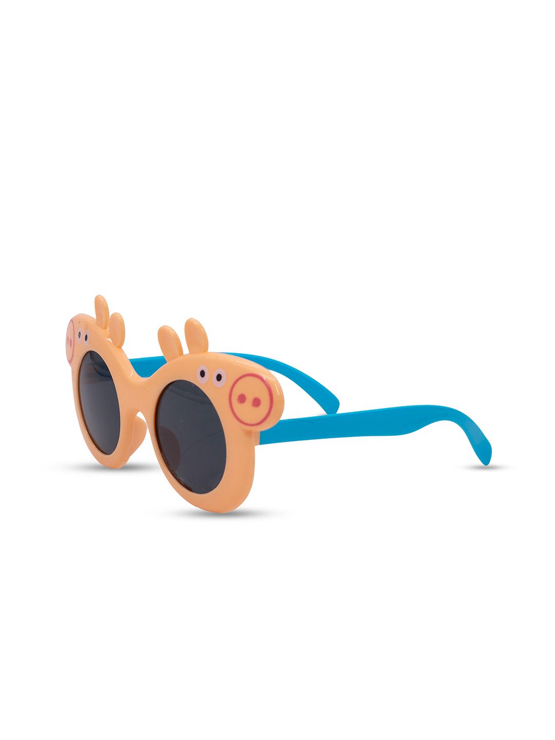 SYGA Unisex Kids Butterfly Sunglasses with UV Protected Lens-picture-20