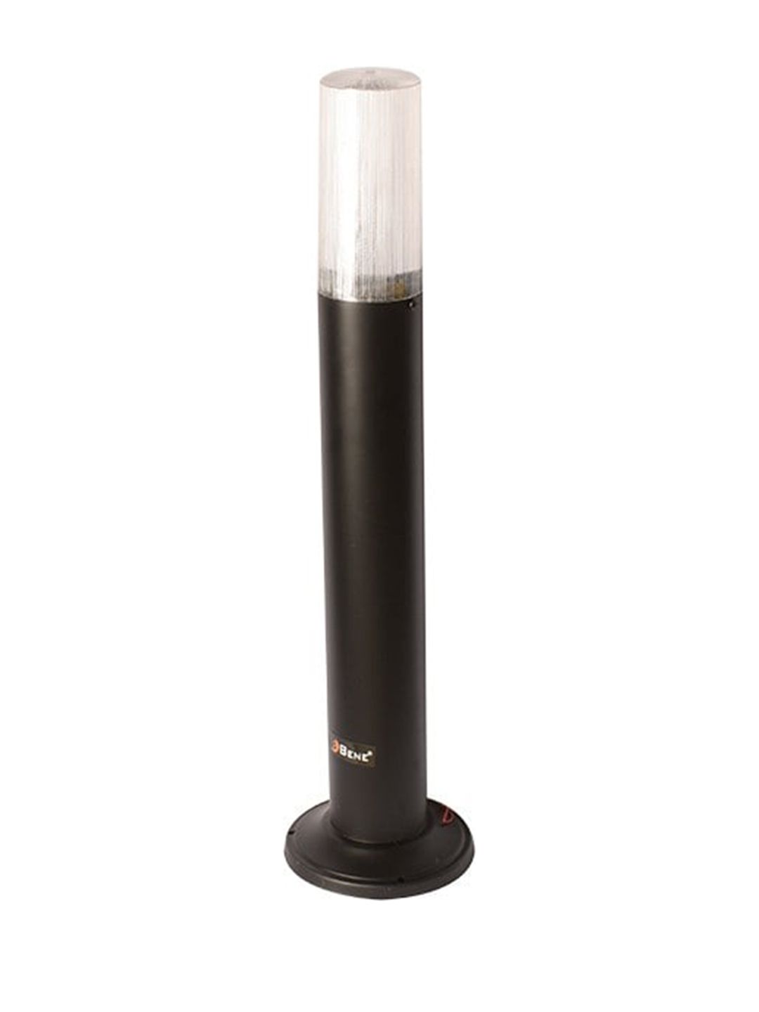 BENE Benjamin Bollard Black & White Outdoor Lamps-picture-33