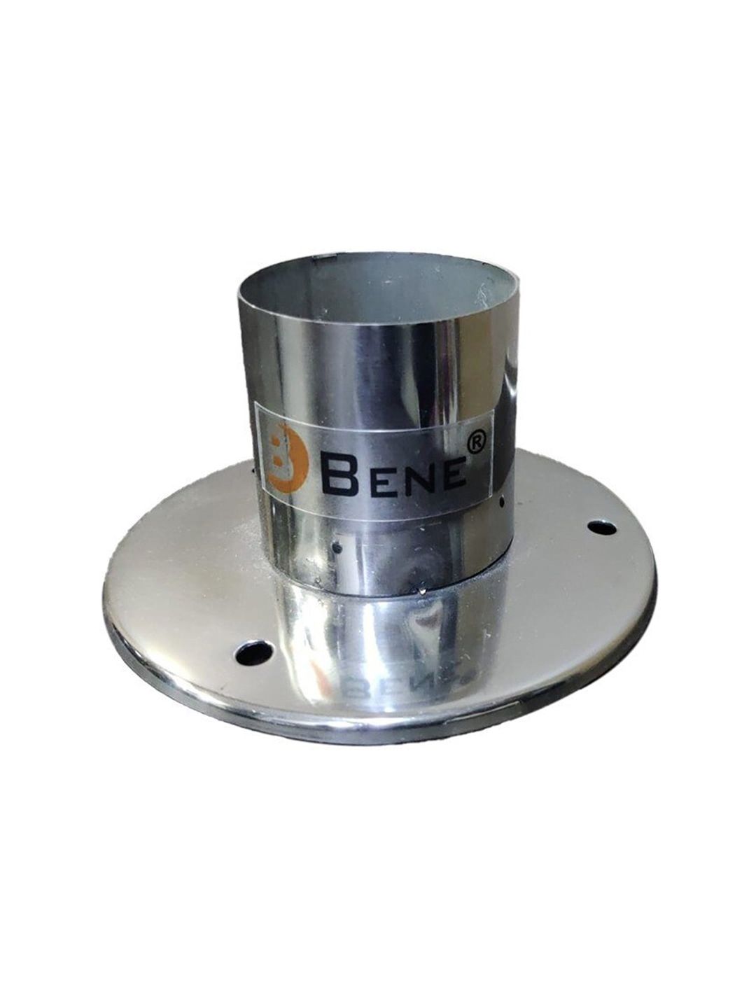 BENE Grey Self Assembly Base Stand Outdoor Lamps-image-45