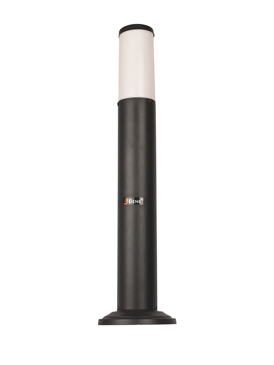 BENE Benjamin Bollard Black & White Waterproof & Rustproof Outdoor Lamps-picture-50