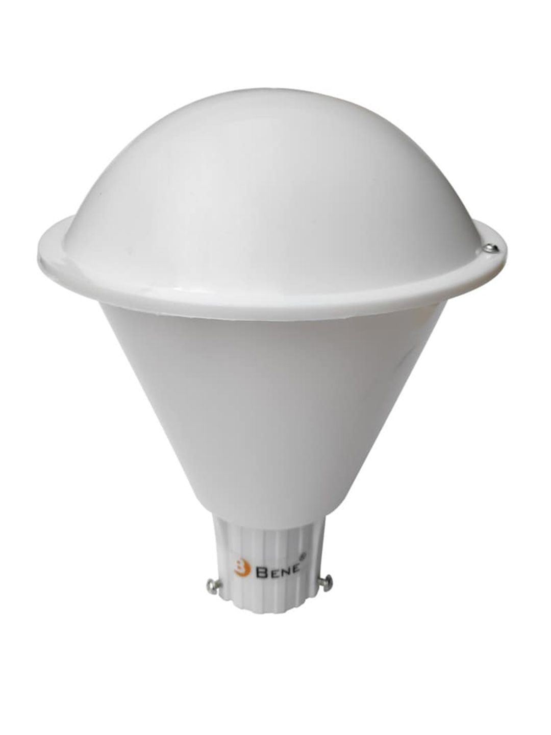 BENE White Frustum Self-Assembly Terracotta Outdoor Lamps-picture-37