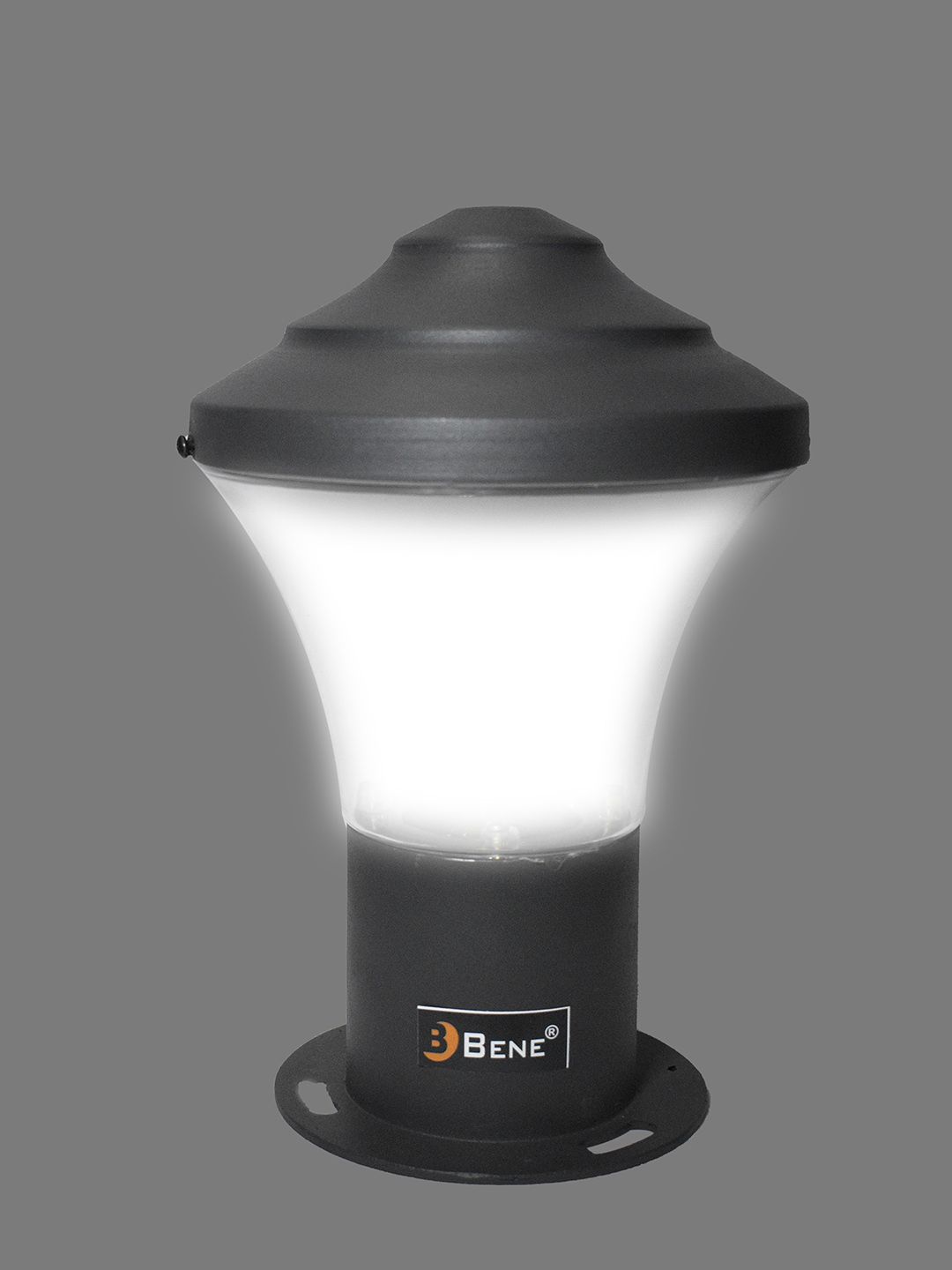 BENE Grey Self-Assembly Outdoor Lamps-picture-12