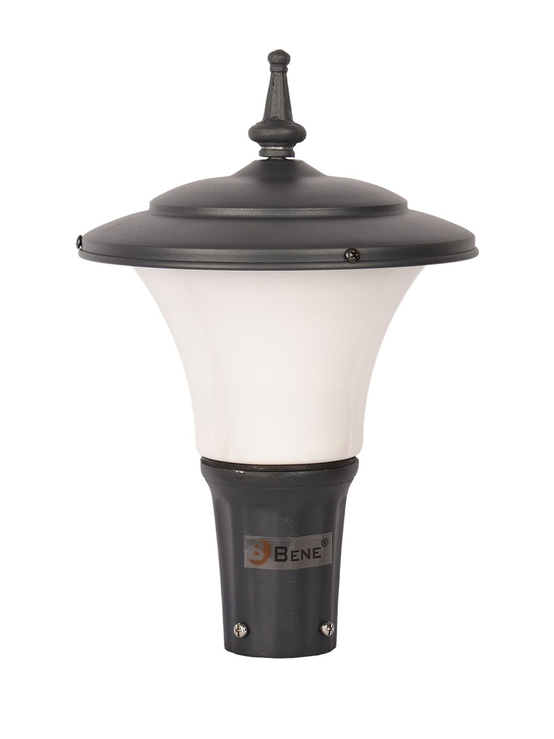 BENE Grey & White Waterproof & Rustproof Outdoor Lamp-picture-35