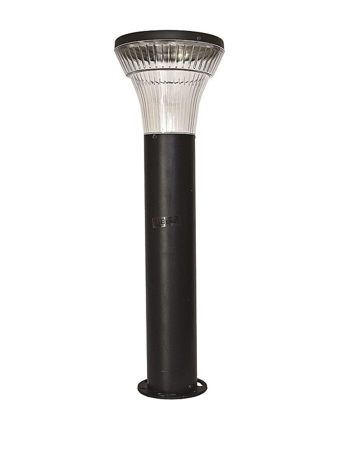 BENE Koel Bollard Grey & White Self-Assembly Outdoor Lamps-image-35