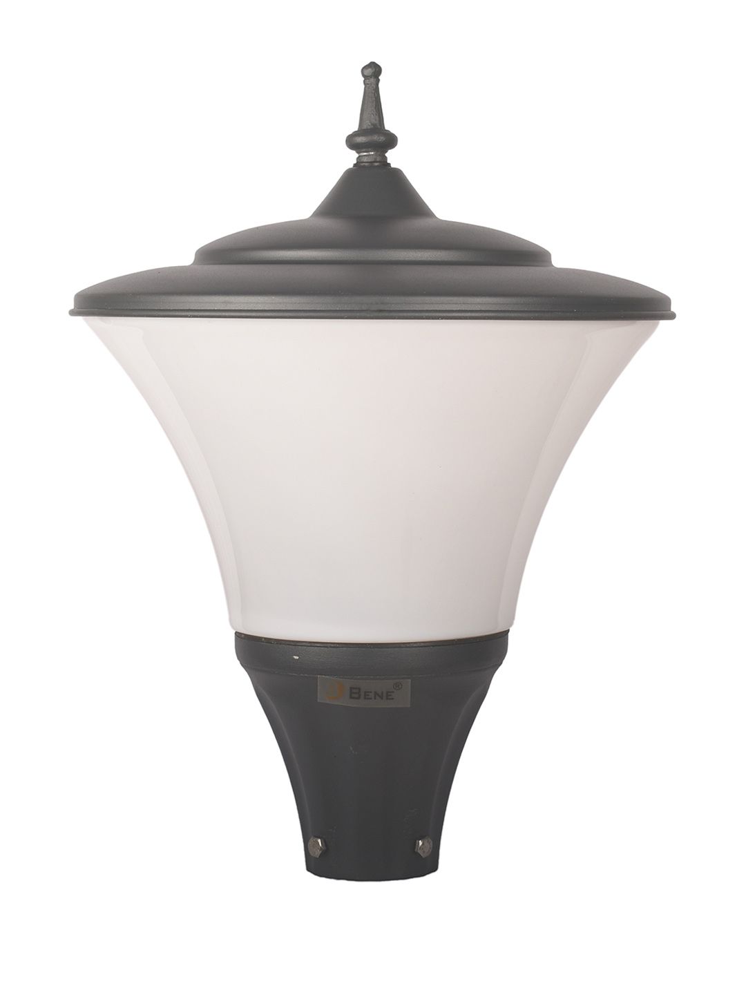 BENE Black & White Self-Assembly Outdoor Lamps-picture-25