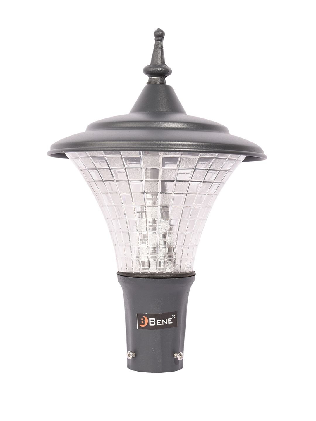 BENE Grey Waterproof & Rustproof Outdoor Lamp-image-25
