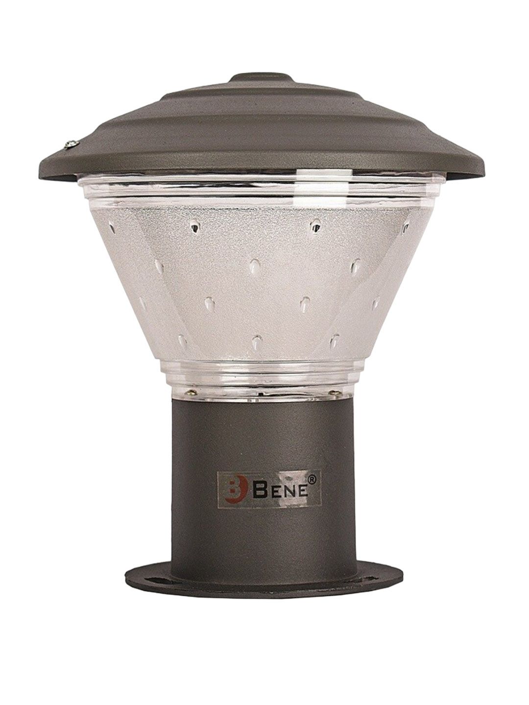 BENE Gifu Grey Aluminum Outdoor Lamps-picture-45