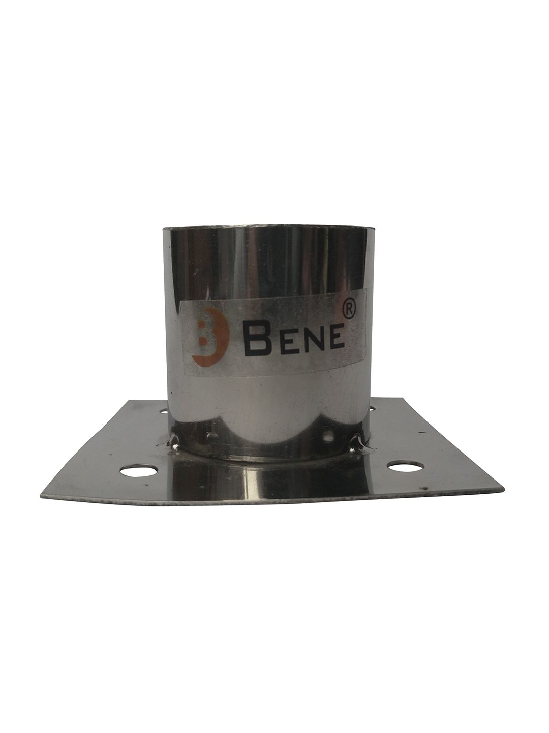 BENE Grey Cylinder Self-Assembly Outdoor Lamps-picture-16