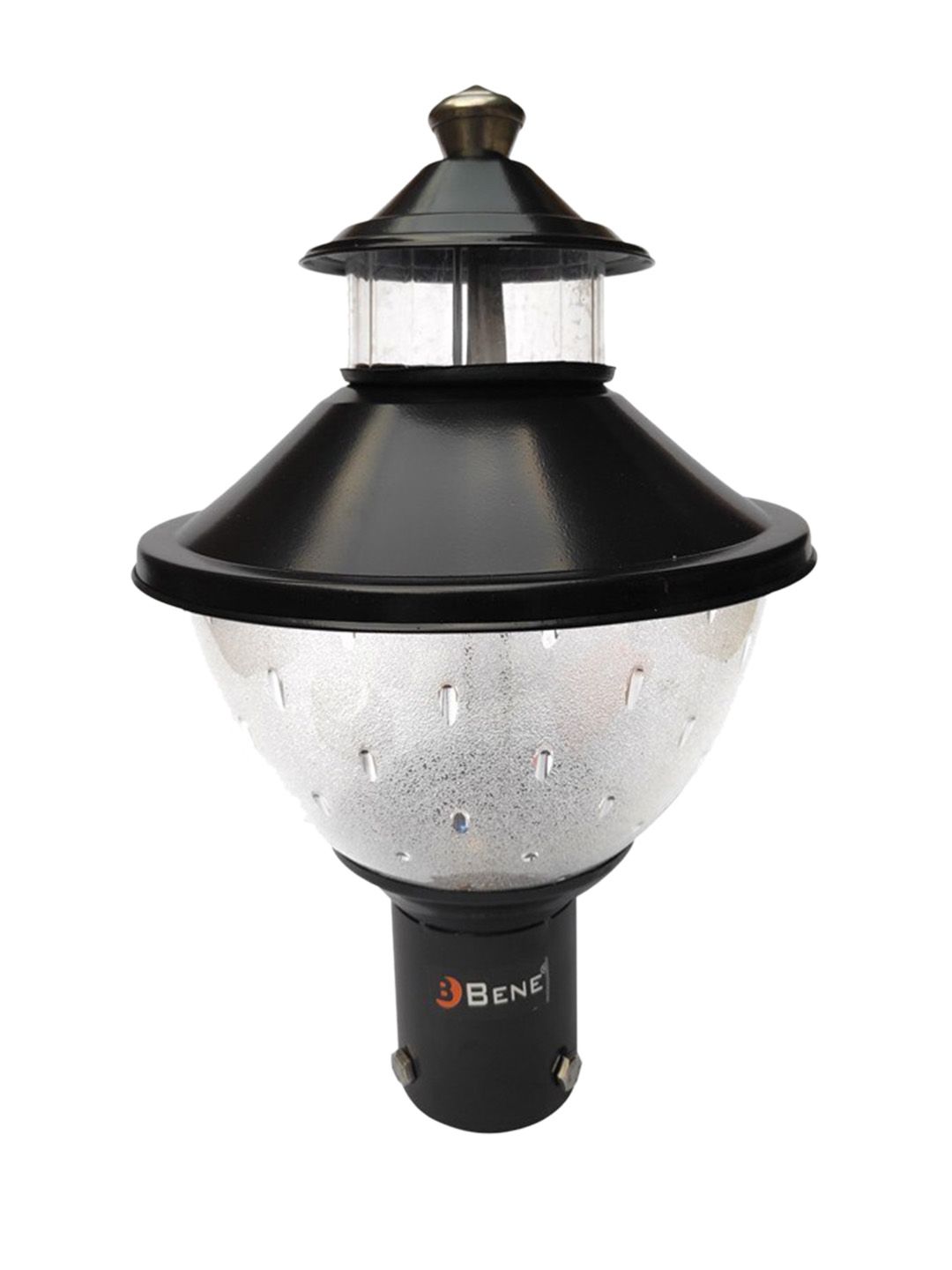 BENE Mist Black & White Self Assembly Outdoor Lamp-picture-15