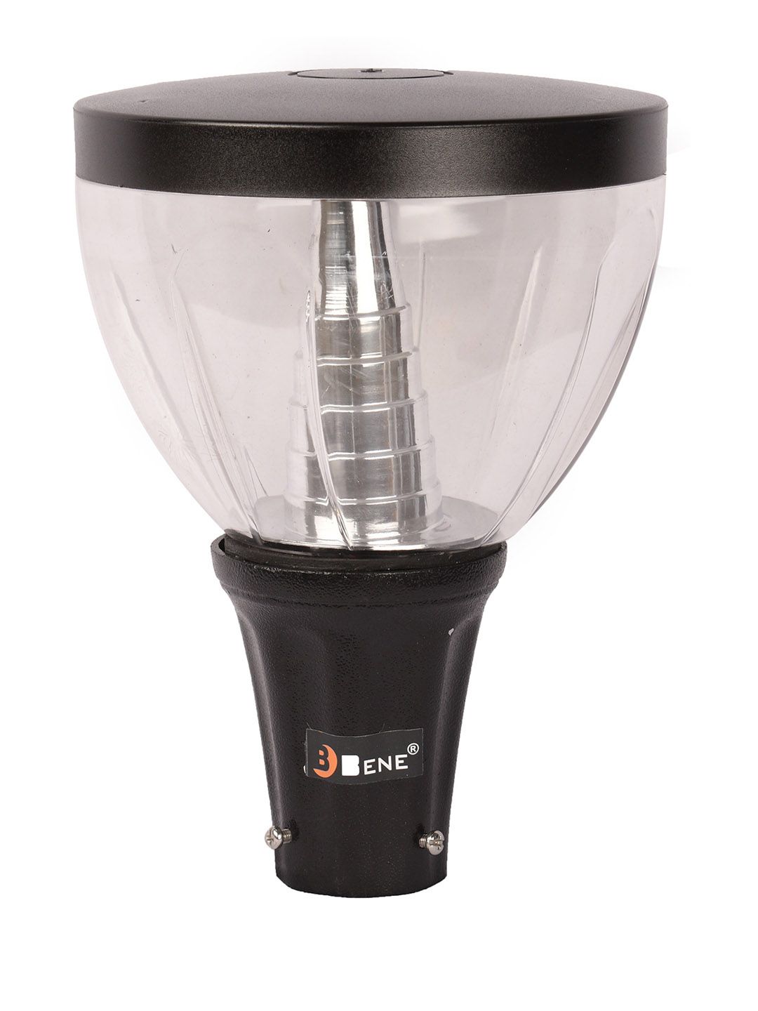 BENE Iris Black Self-Assembly Outdoor Lamps-image-27