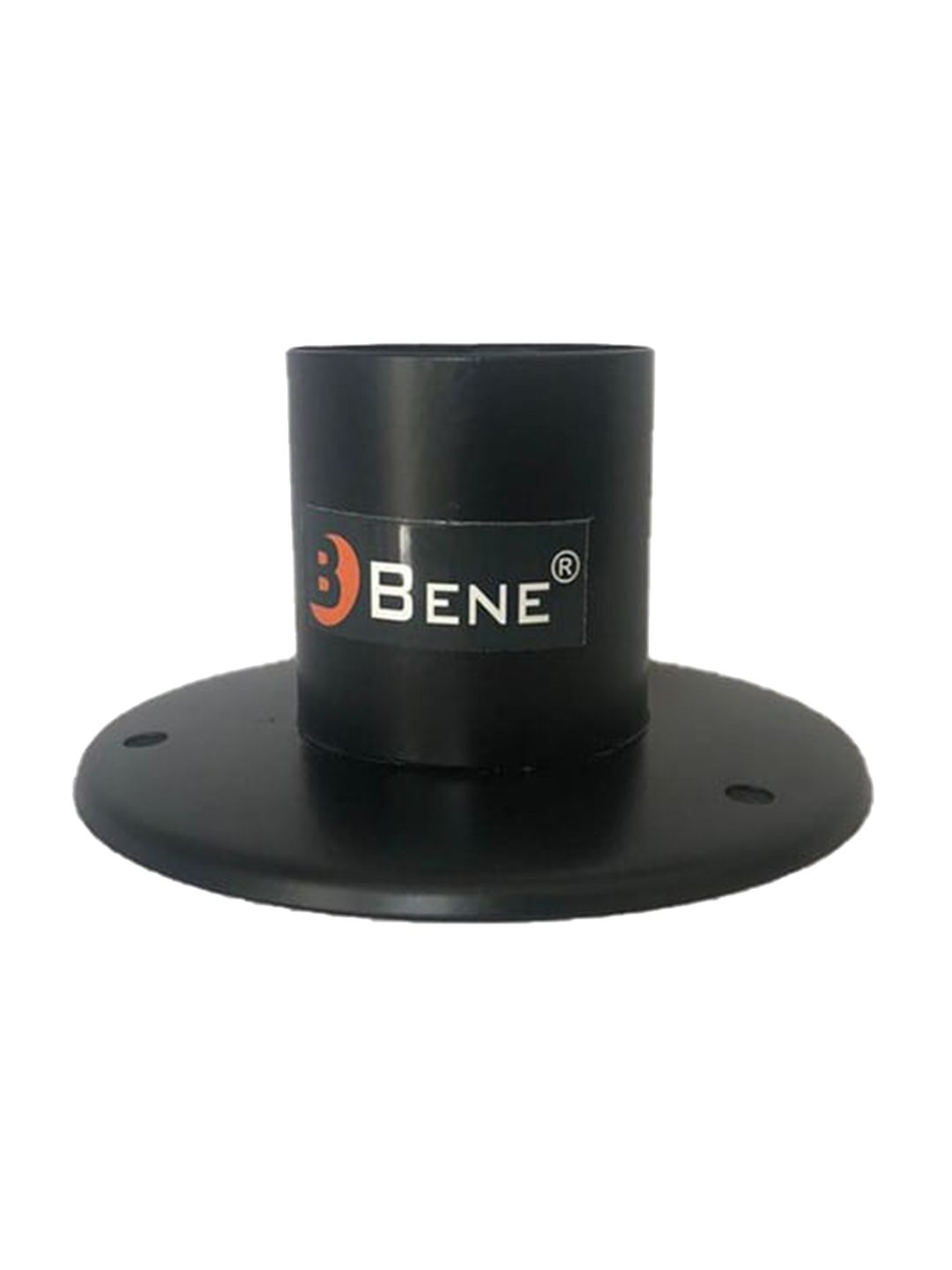 BENE Black Cylinder Self-Assembly Outdoor Lamps-picture-44