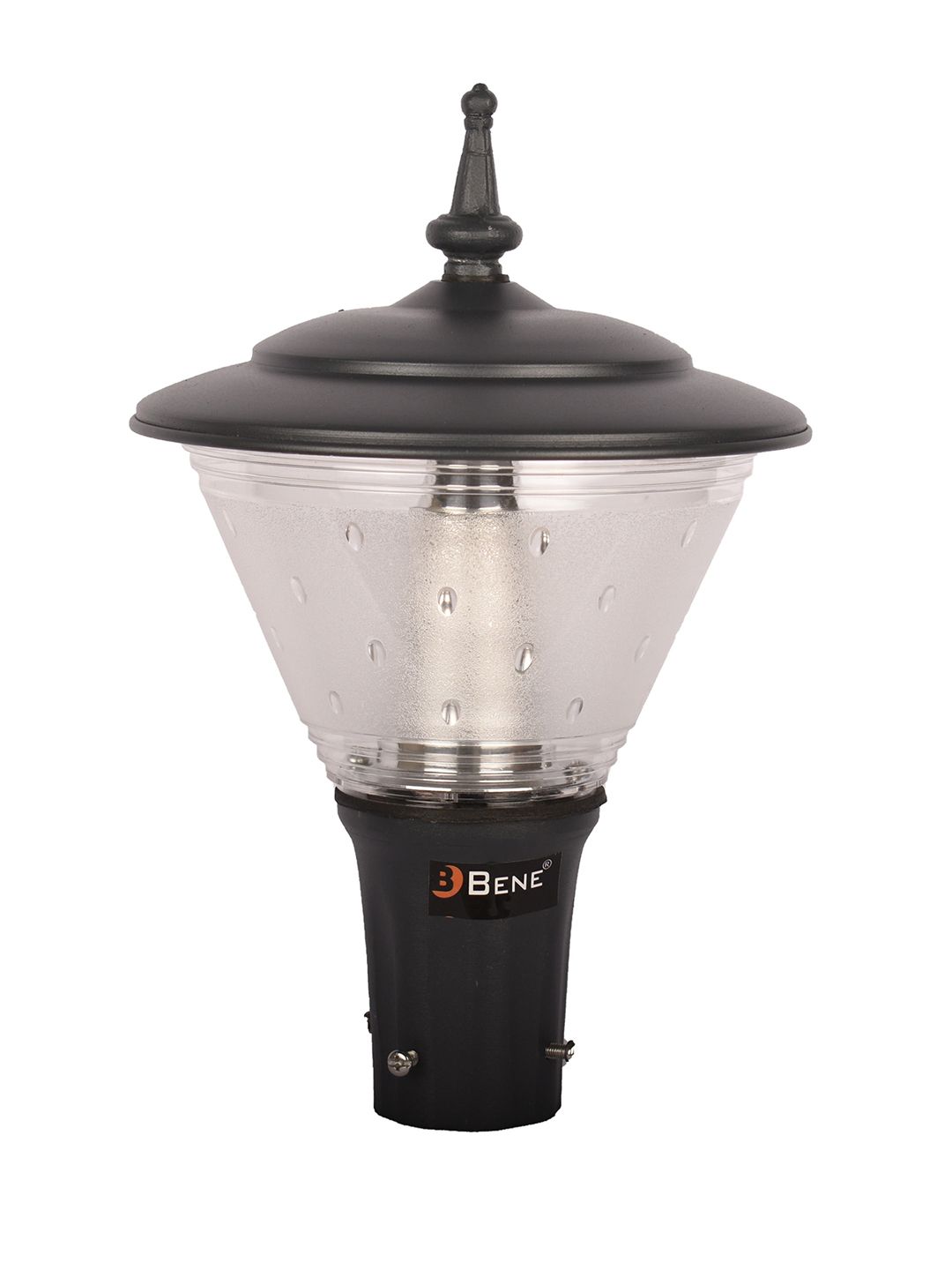 BENE Bonic Grey Waterproof Outdoor Lamps-image-26