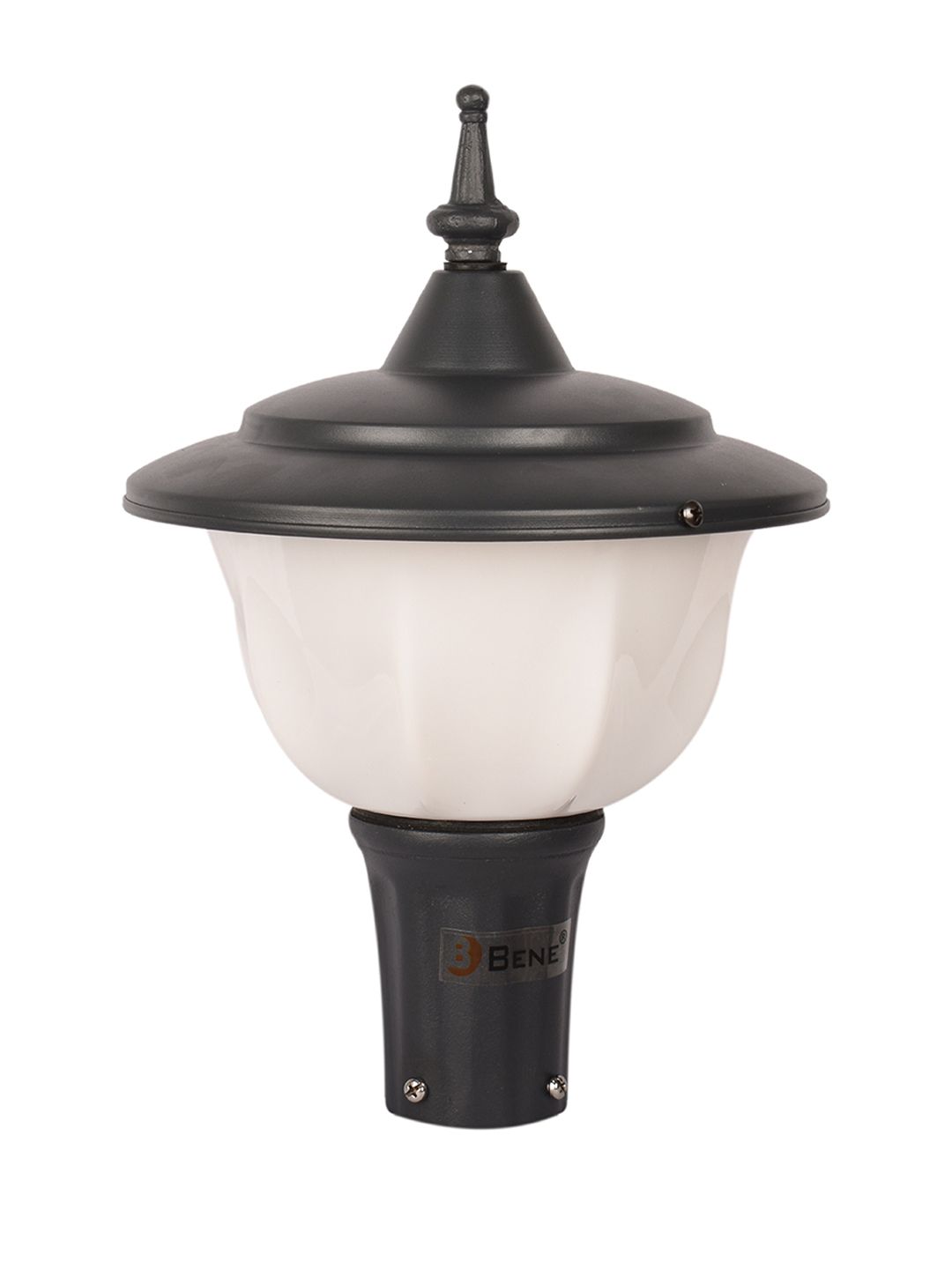 BENE Adam Black & White Waterproof & Rustproof Outdoor Lamp-picture-49
