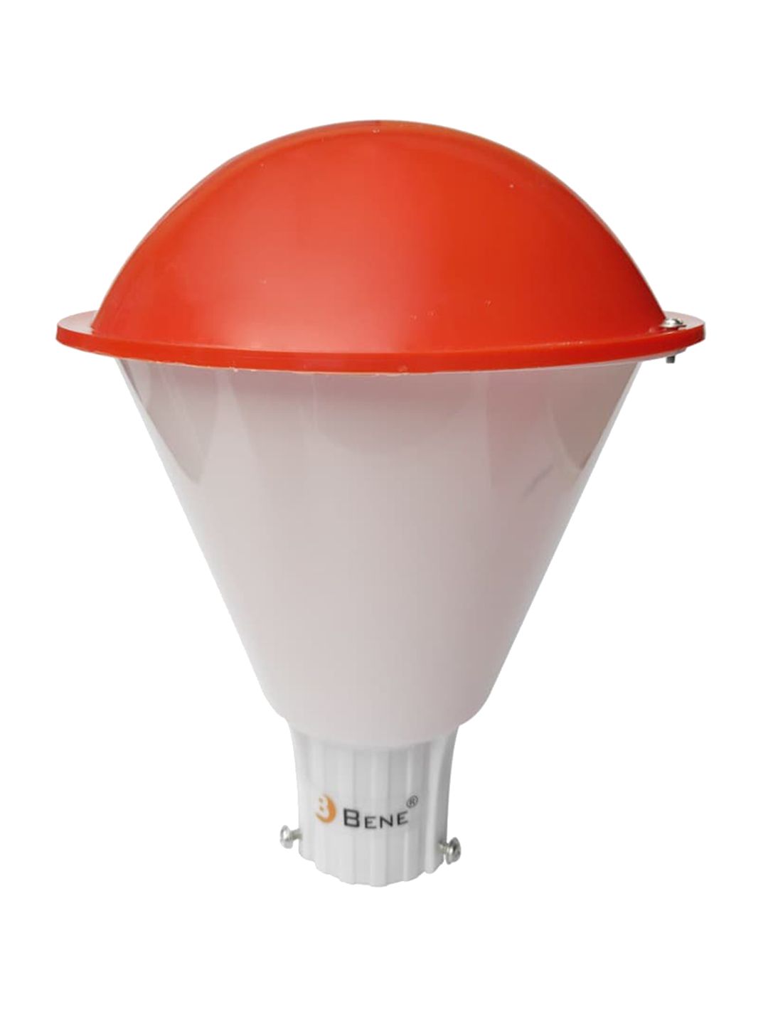 BENE Orange & White Self-Assembly Outdoor Lamps-image-12