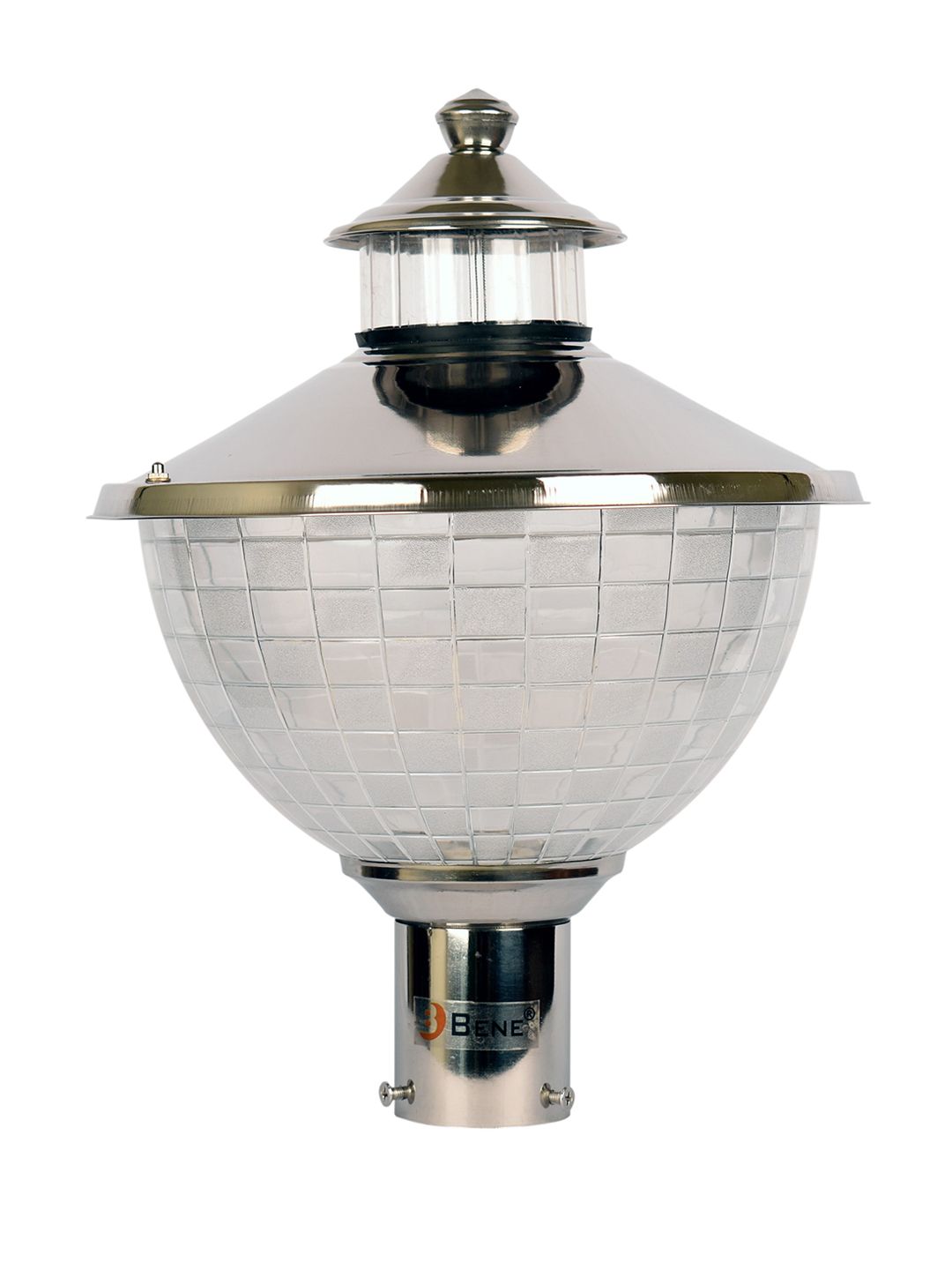 BENE Freddo Grey Waterproof & Rustproof Outdoor Lamps-picture-36
