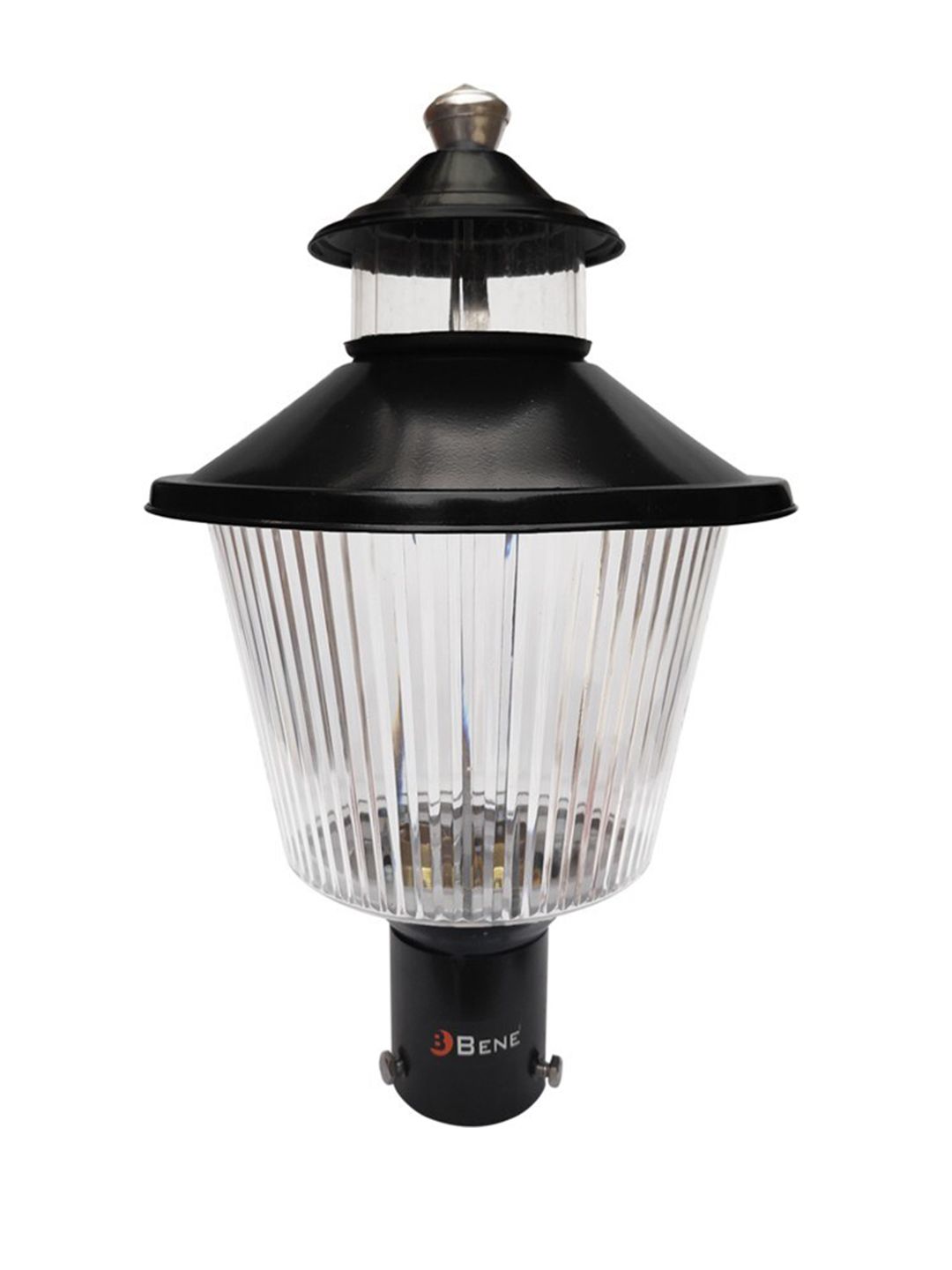 BENE Reed Black & White Self-Assembly Outdoor Lamps-picture-52