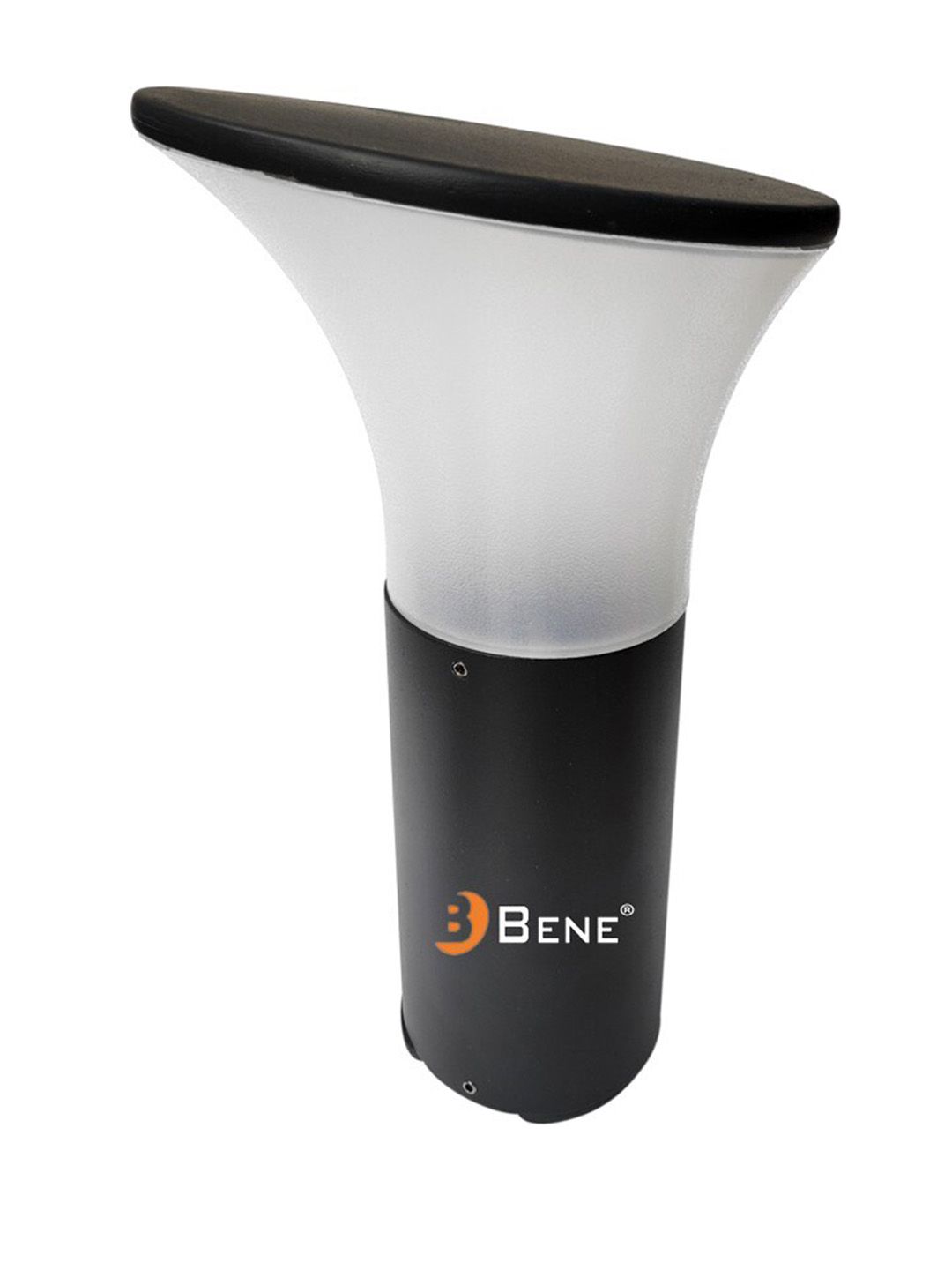 BENE Eden Grey & White Aluminium Waterproof Outdoor Lamps-image-17