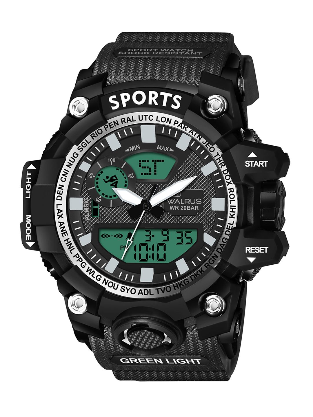 Walrus Sports-vi Unisex Patterned Straps Analogue and Digital Watch WWTM-SPORTS-VI-020202-picture-16