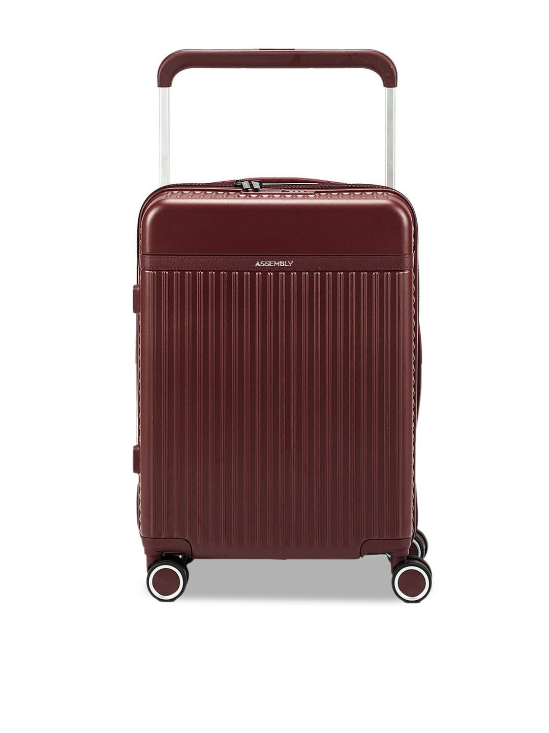 Assembly Rover Premium Hard Sided Large Trolly Bag 110 L-picture-33