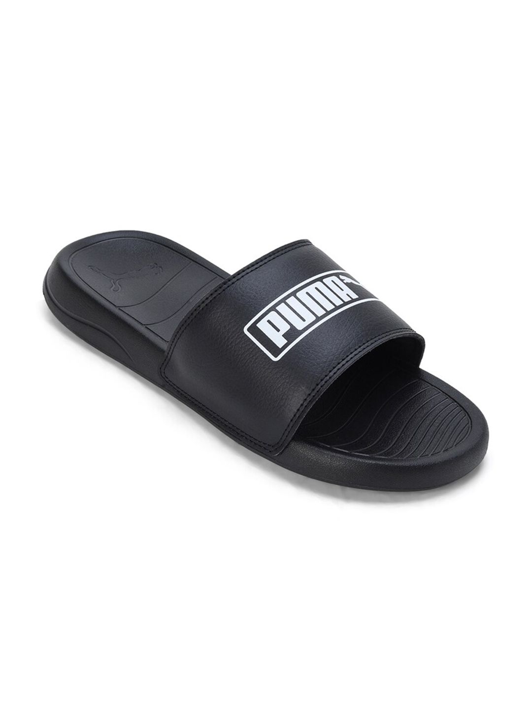 PUMA Unisex Alvi Slides deal from myntra