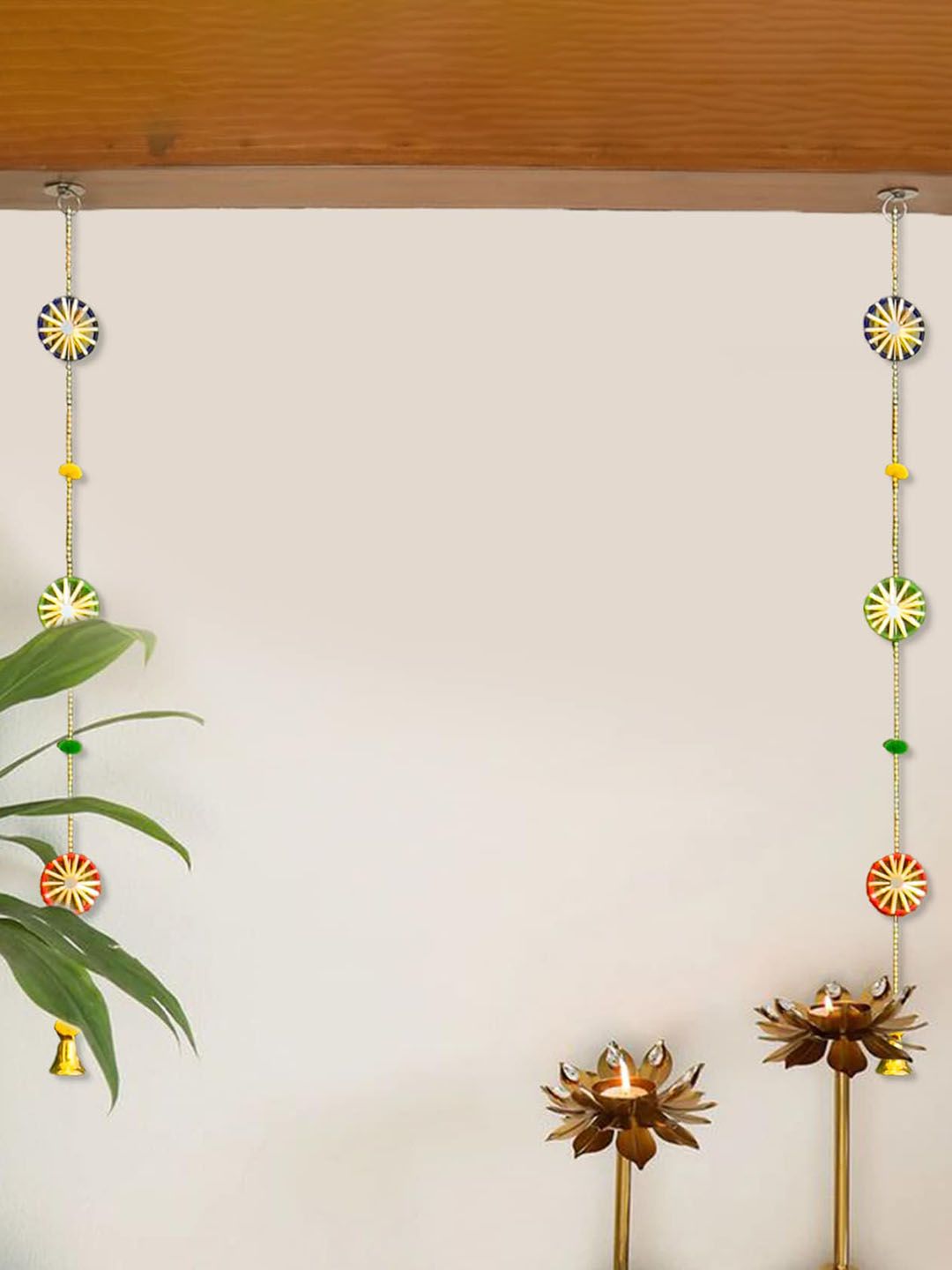 Special You 2 Pieces Yellow Chakra Latkans-picture-18